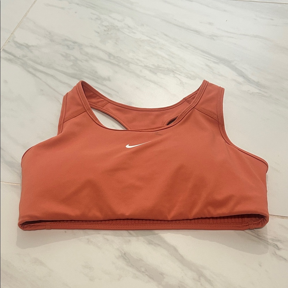 Women Nike Sports Bra size m